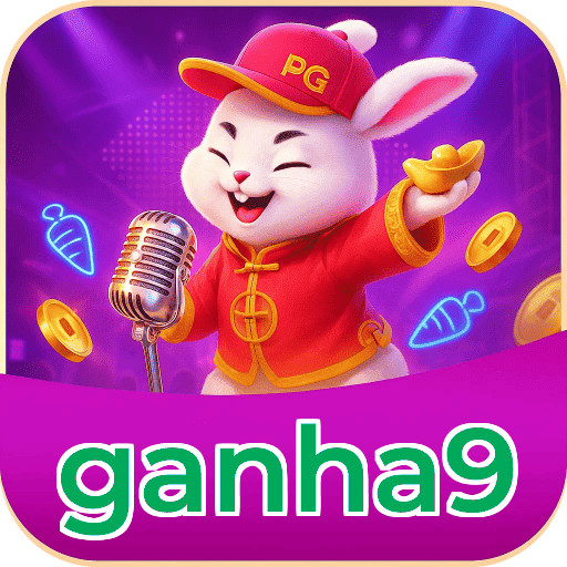 Ganha9: Seu Cassino Online Seguro e Premiado