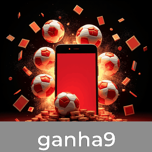 Ganha9: Caça-níqueis - Mega Jackpot, Jogos de Mesa - Estratégia Inovadora, Real Dealer - Experiência Imersiva