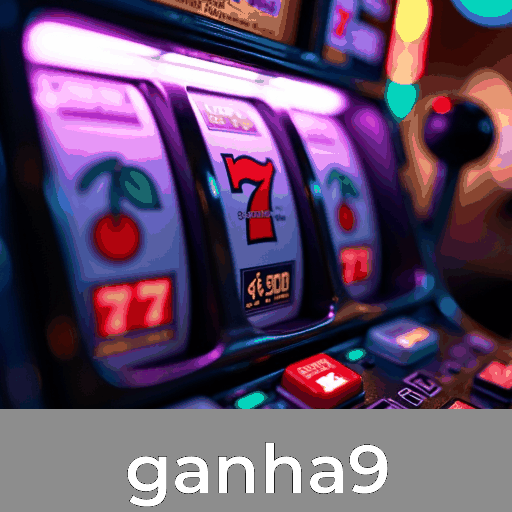 Ganha9: Seu Cassino Online Seguro e Premiado
